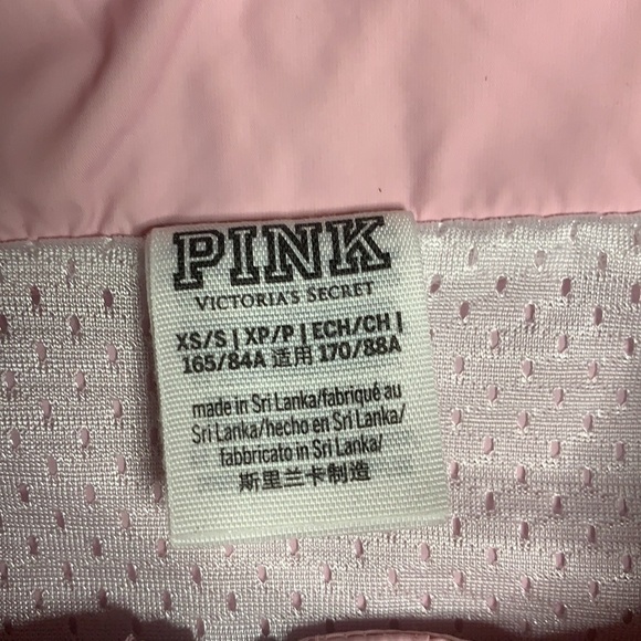 VS PINK Coat - Picture 9 of 10